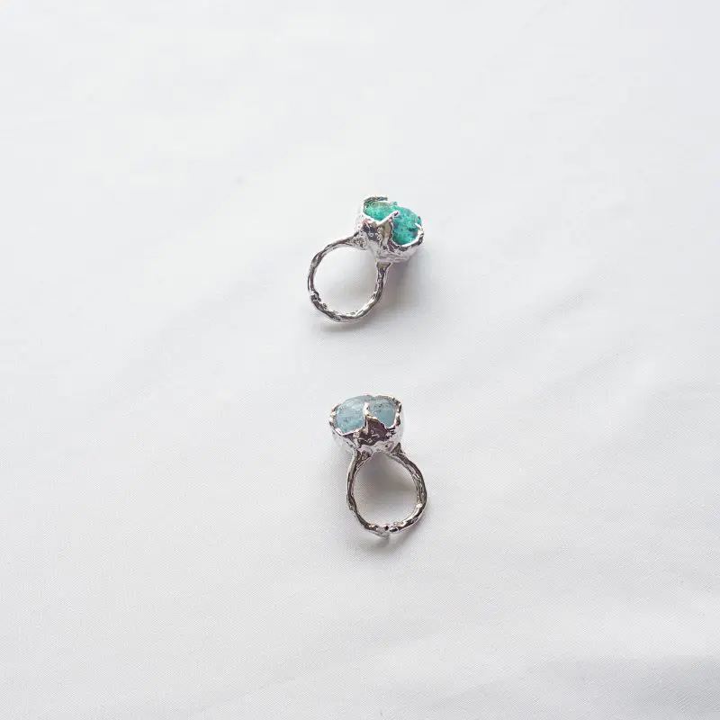 Hues Day Ring - Huge