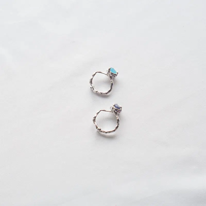 Hues Day Ring - Petite - Image 2