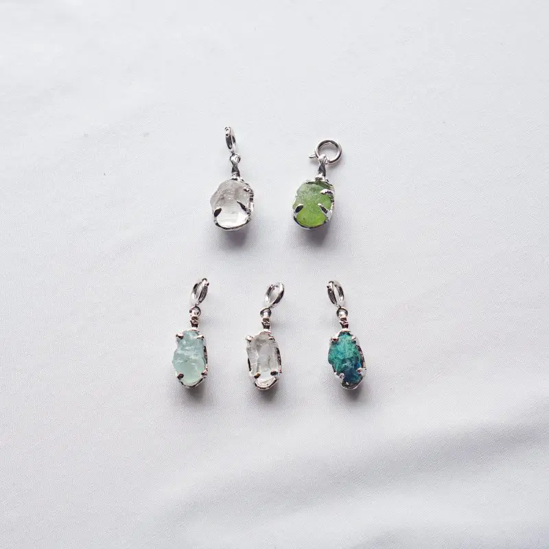 Hues Day Charm No. 3-4