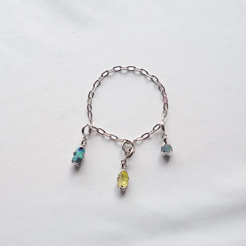 Hues Day Bracelet Chain - Medium