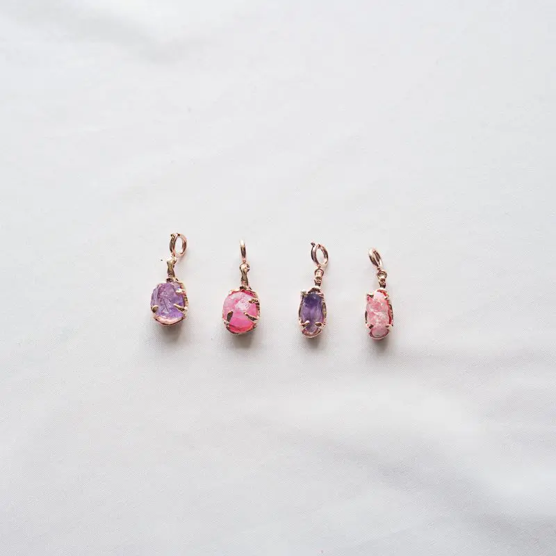 Hues Day Charm No. 3-4 - Image 2