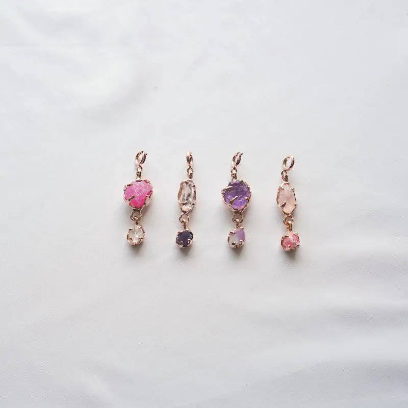 Hues Day Charm No. 1-2 - Image 2
