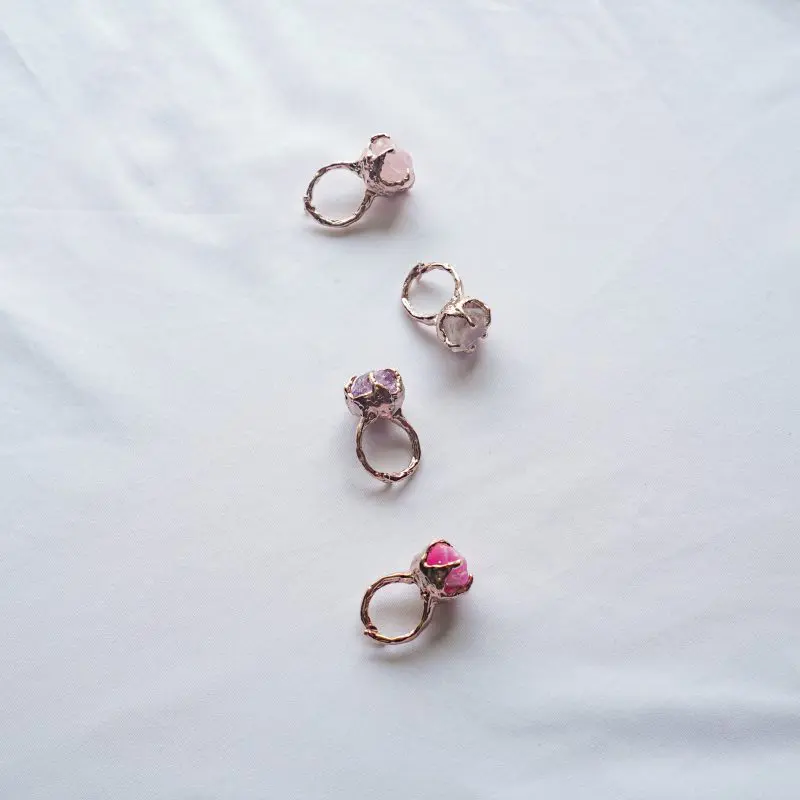 Hues Day Ring - Huge - Image 2