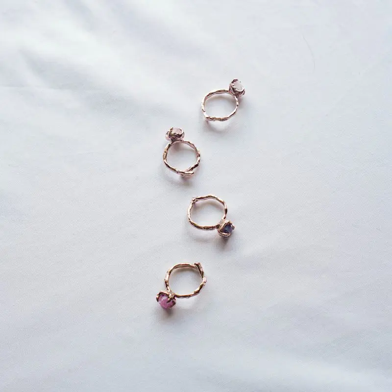 Hues Day Ring - Petite - Image 3