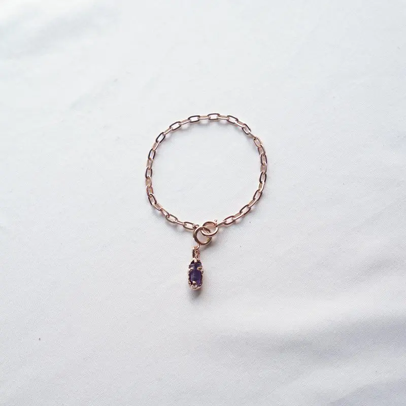 Hues Day Bracelet Chain - Medium - Image 3