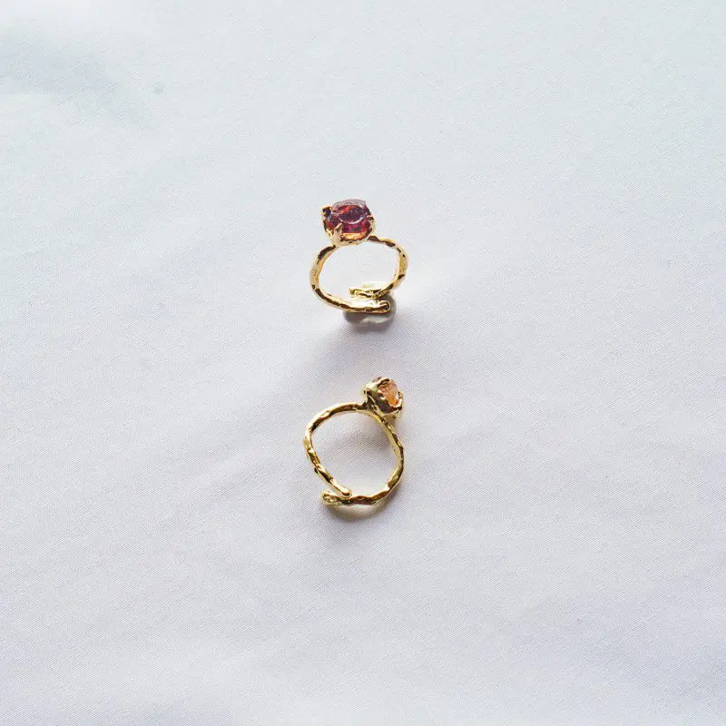 Hues Day Ring - Petite - Image 5