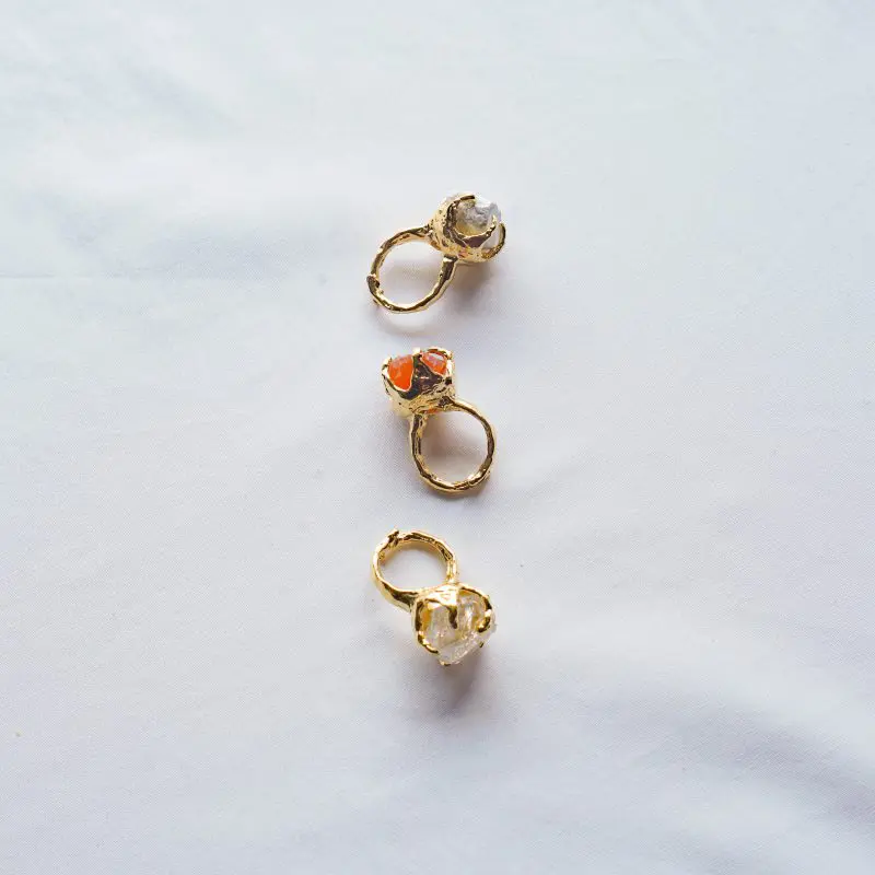 Hues Day Ring - Huge - Image 4