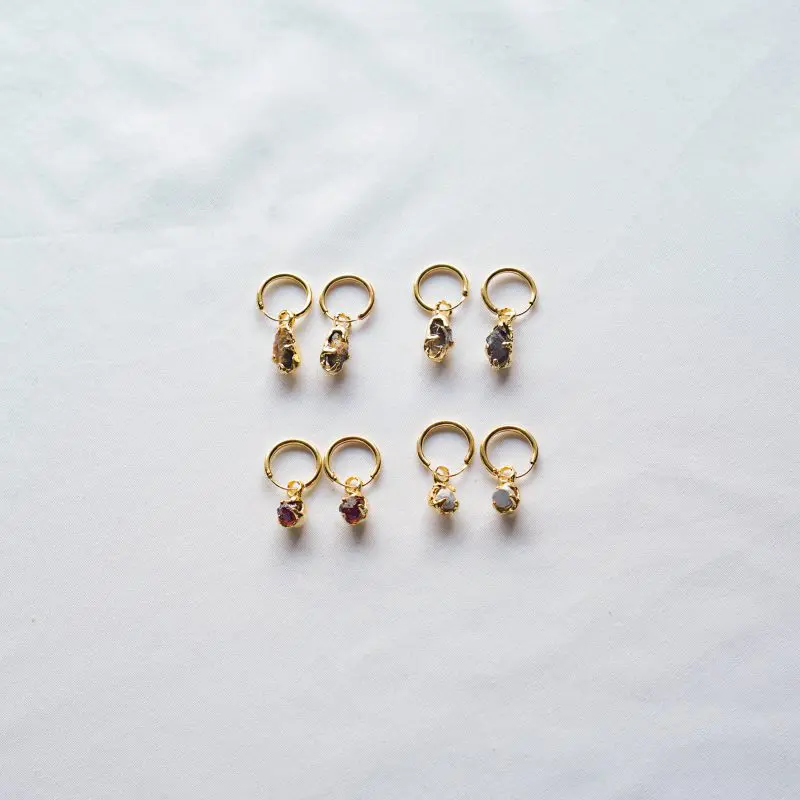Hues Day Earrings No. 2-3 - Image 3