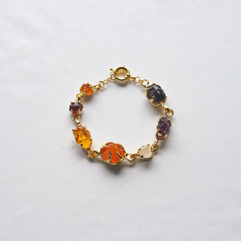 Hues Day Stone Bracelet - Image 4