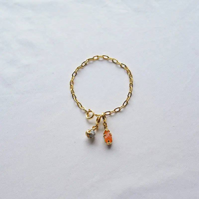 Hues Day Bracelet Chain - Medium - Image 5