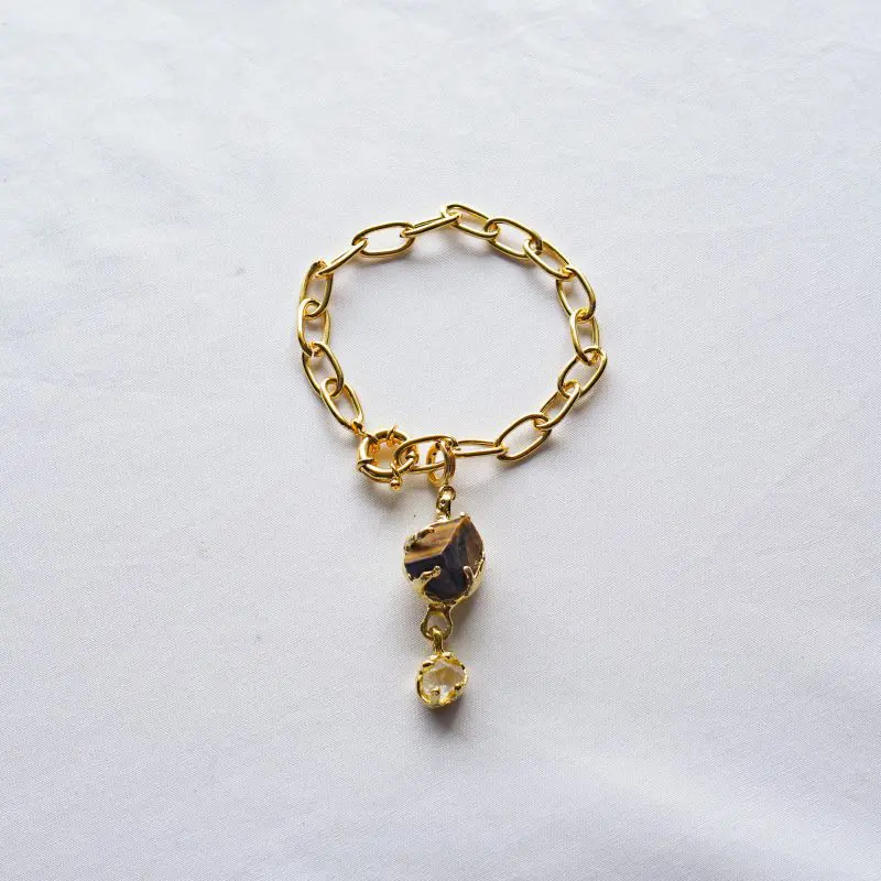 Hues Day Bracelet Chain - Thick - Image 5