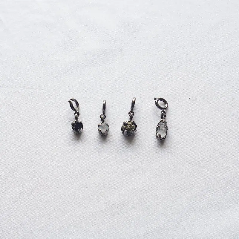 Hues Day Earrings No. 2-3 - Image 4