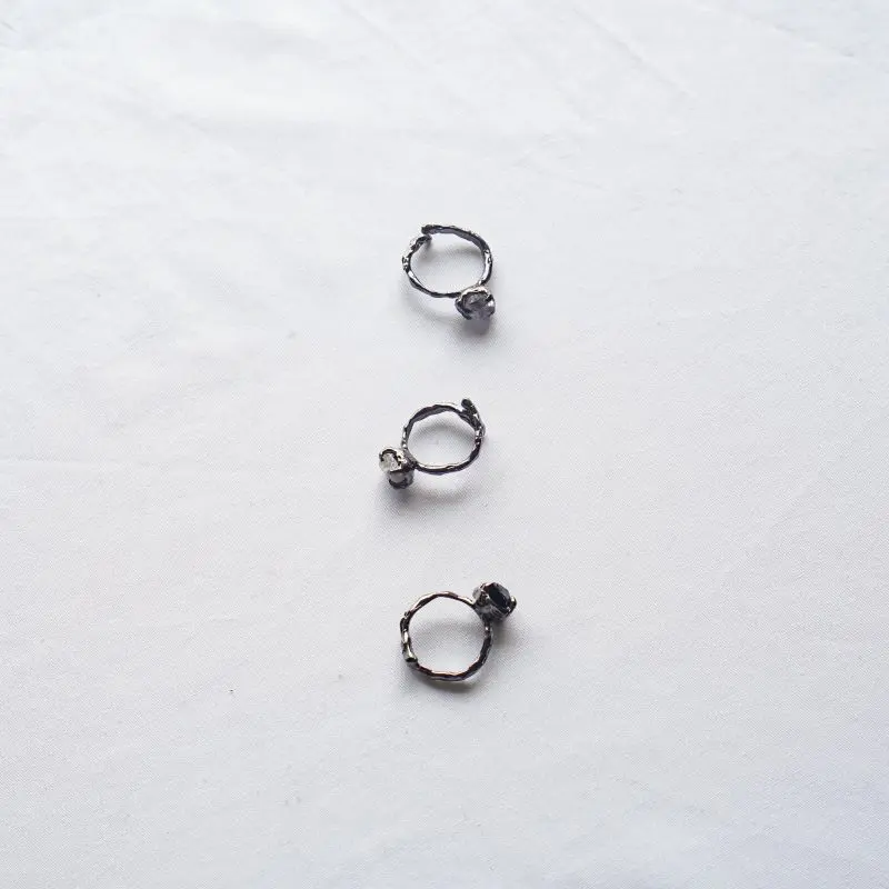 Hues Day Ring - Petite - Image 4