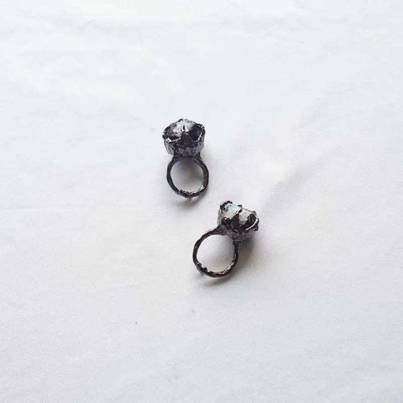 Hues Day Ring - Huge - Image 3