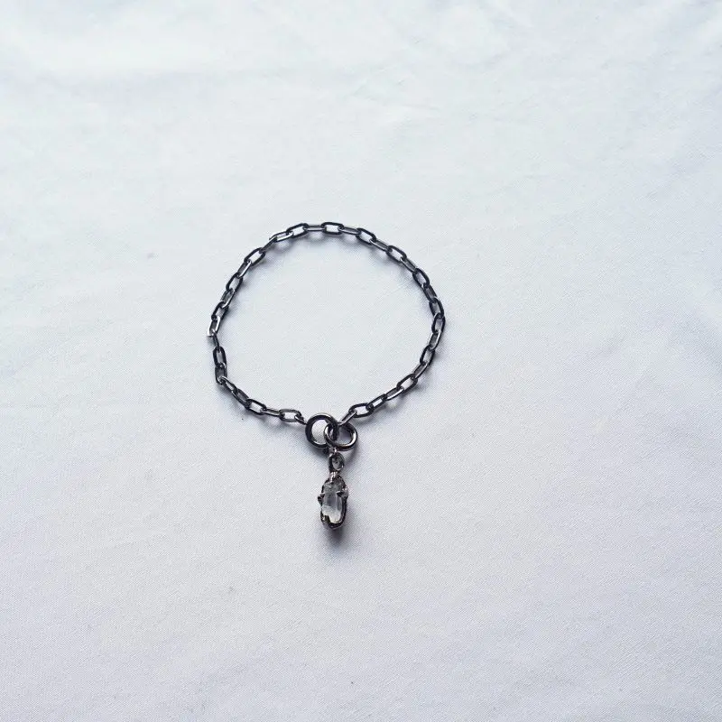 Hues Day Bracelet Chain - Thick - Image 4