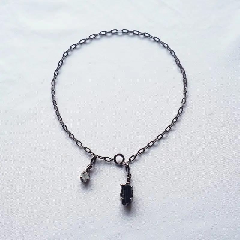 Hues Day Necklace Chain - Medium - Image 4