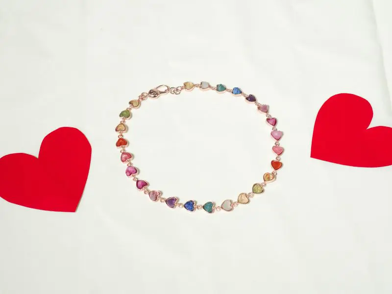 Love Card Choker - Image 2