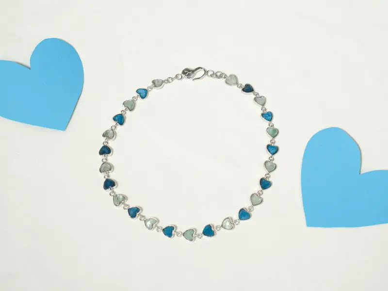 Love Card Choker - Image 5