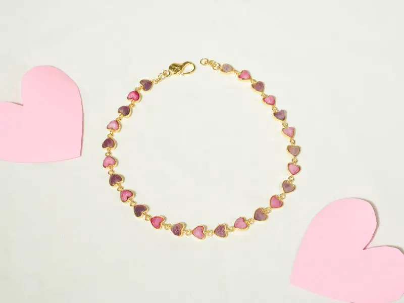 Love Card Choker - Image 3