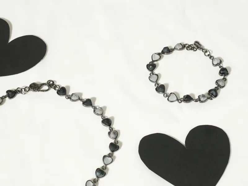 Love Card Choker - Image 4