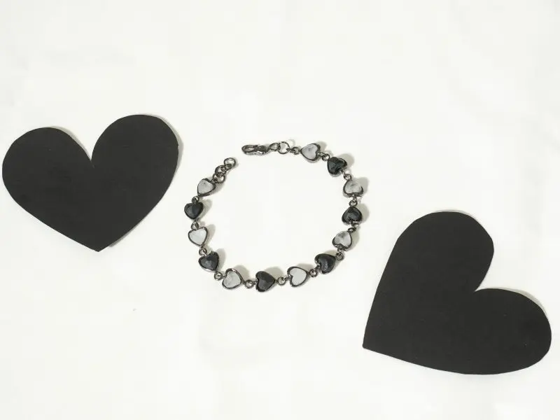 Love Card Bracelet - Image 5
