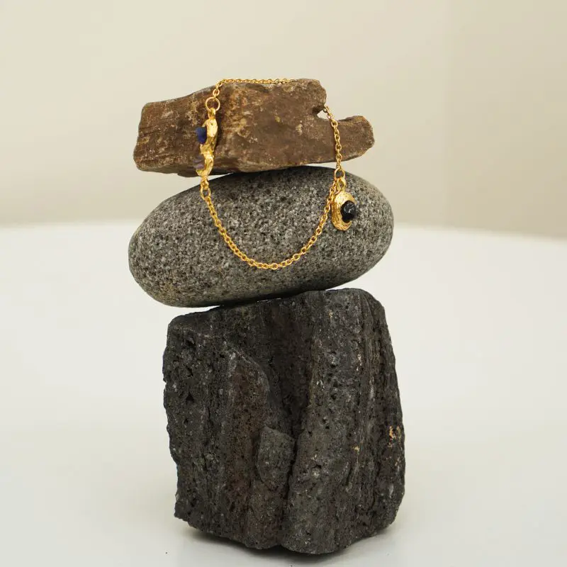 Cliff Bracelet