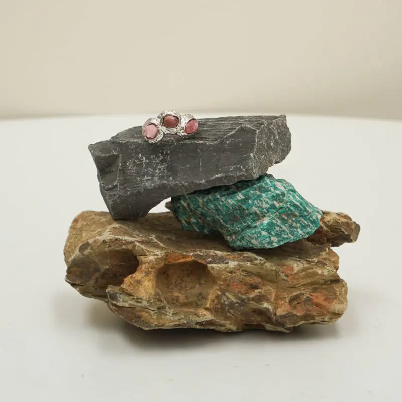 Triple Cliff Ring - Image 2
