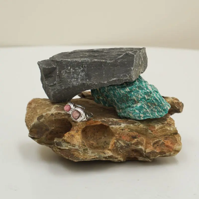 Double Cliff Ring - Image 4