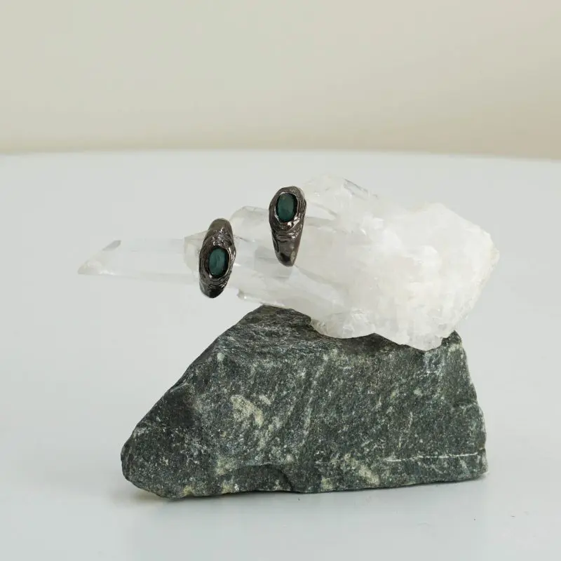 Cliff Earrings - Image 3