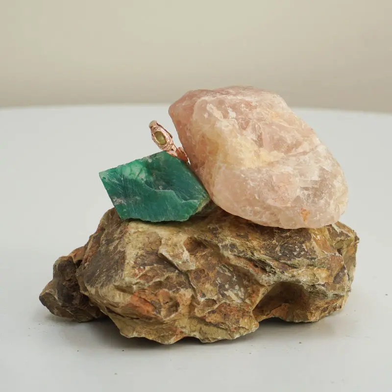 Simple Cliff Ring - Image 3