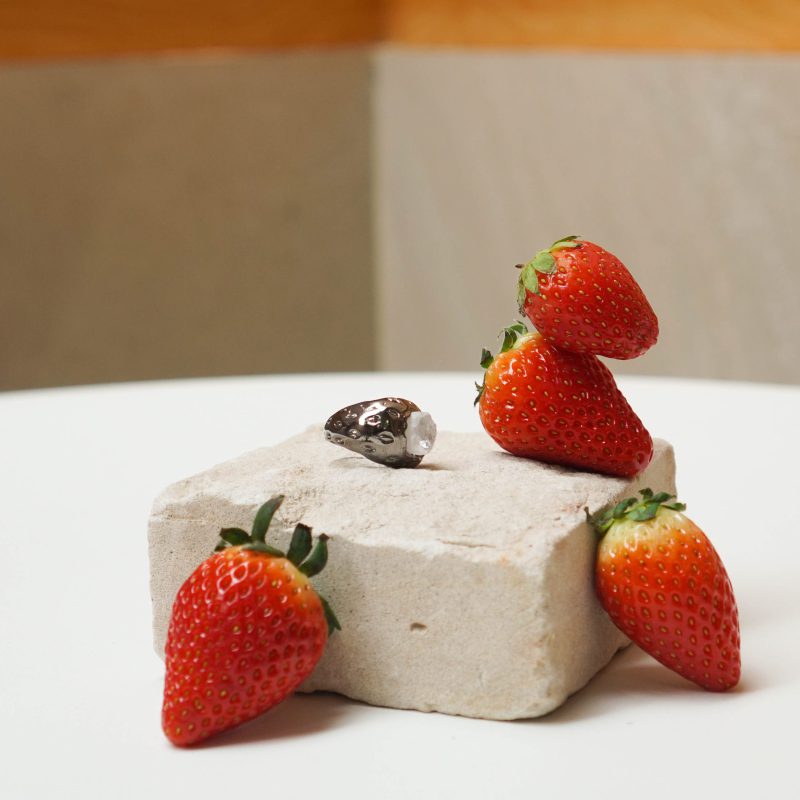 Strawberry Ring - Image 6
