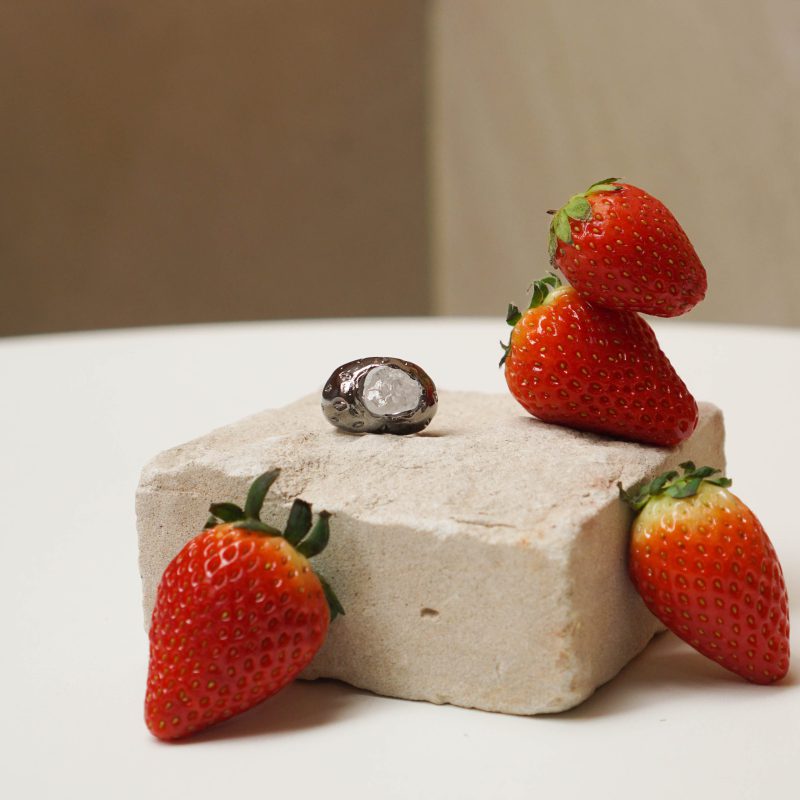 Strawberry Ring - Image 7