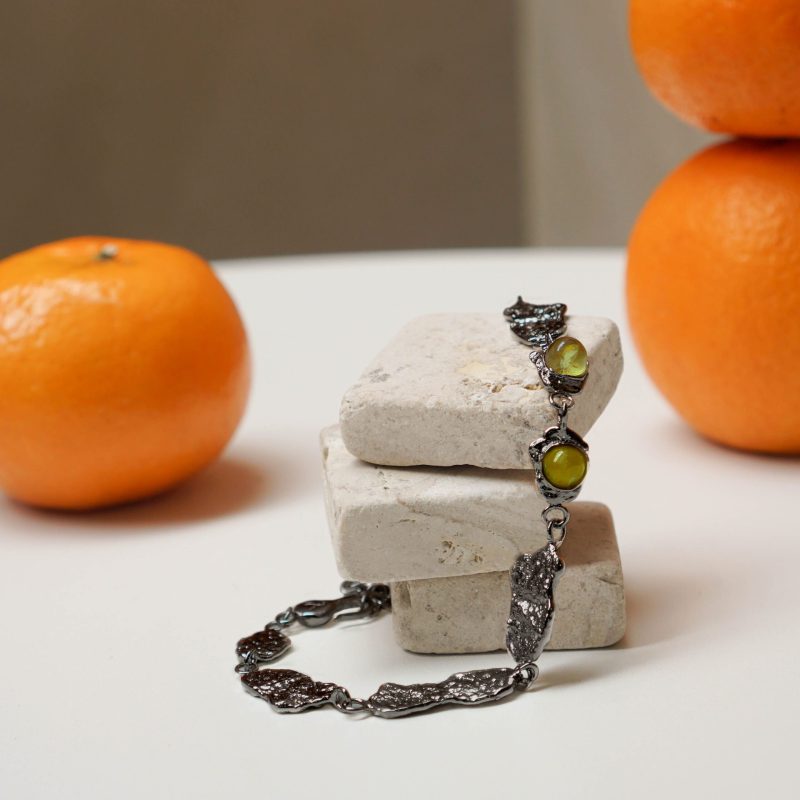 Orange Peel Chocker - Image 4