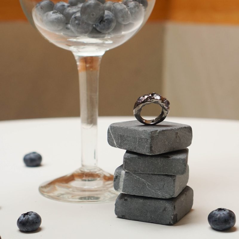 Triple Blueberry Ring - Image 6