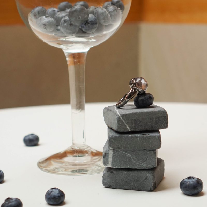 Blueberry Ring - Image 7