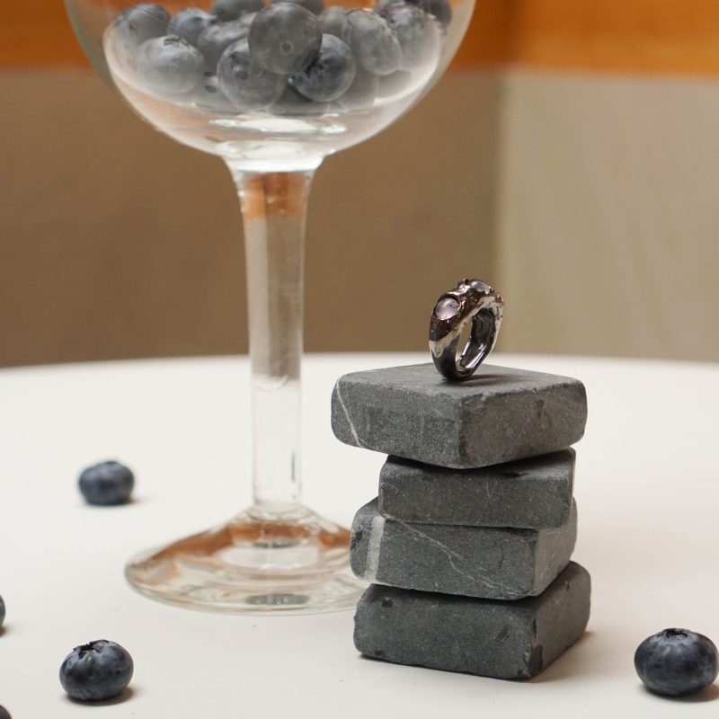 Triple Blueberry Ring - Image 7