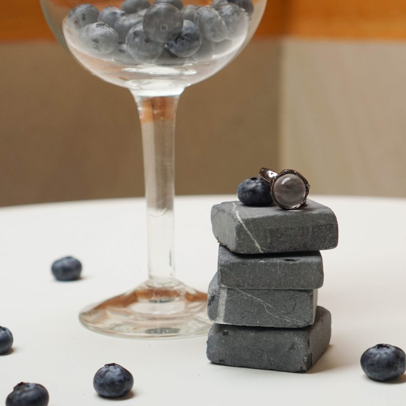 Blueberry Ring - Image 8
