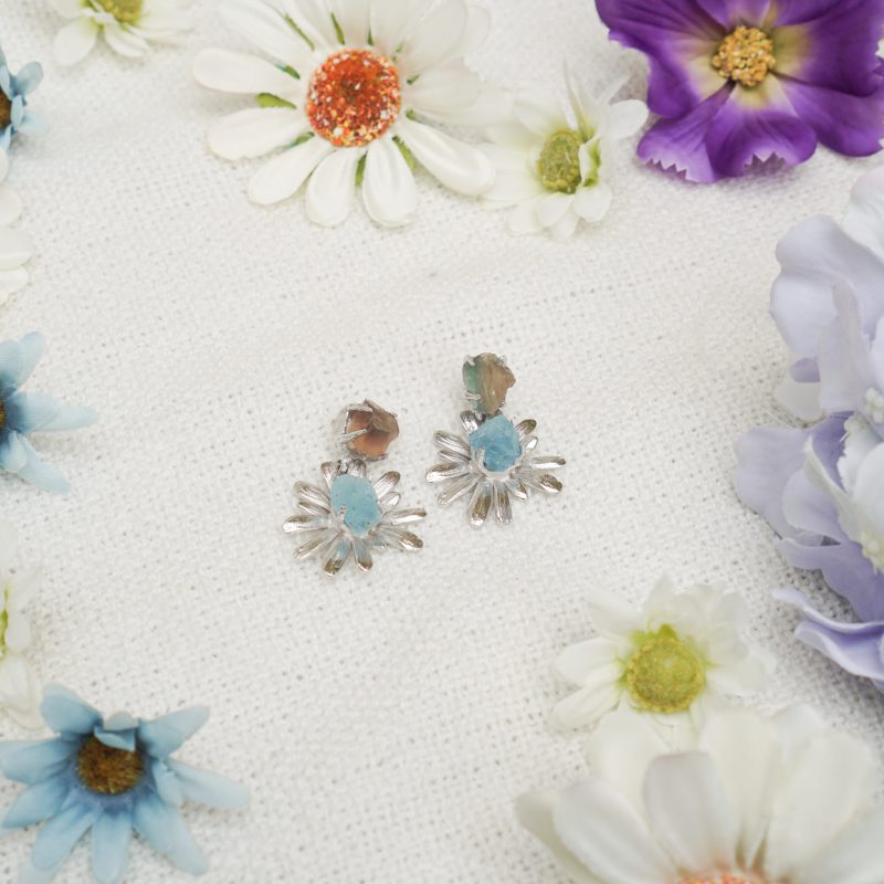 Calendula Earrings - Image 8
