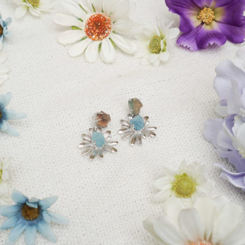 Calendula Ring