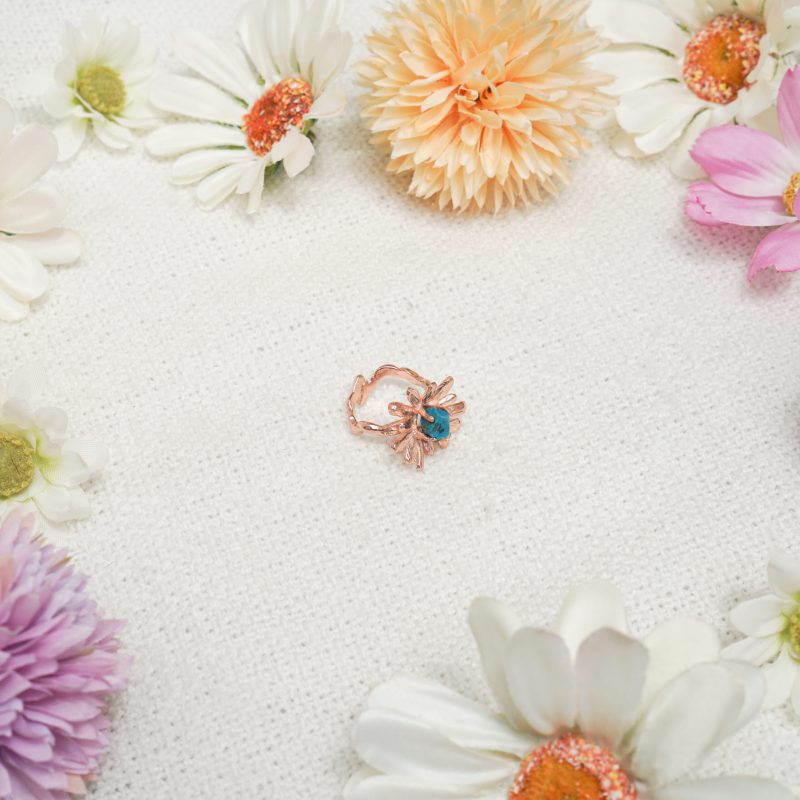 Calendula Ring - Image 9