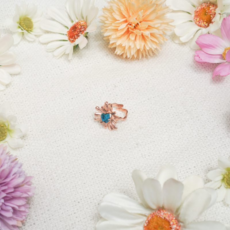 Calendula Ring - Image 8