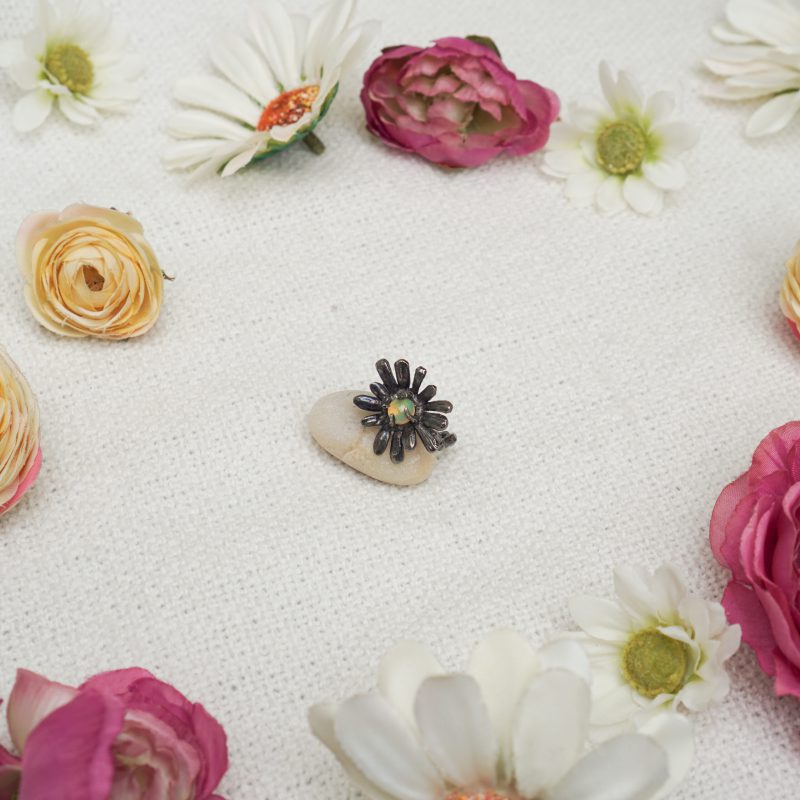 Calendula Ring - Image 7