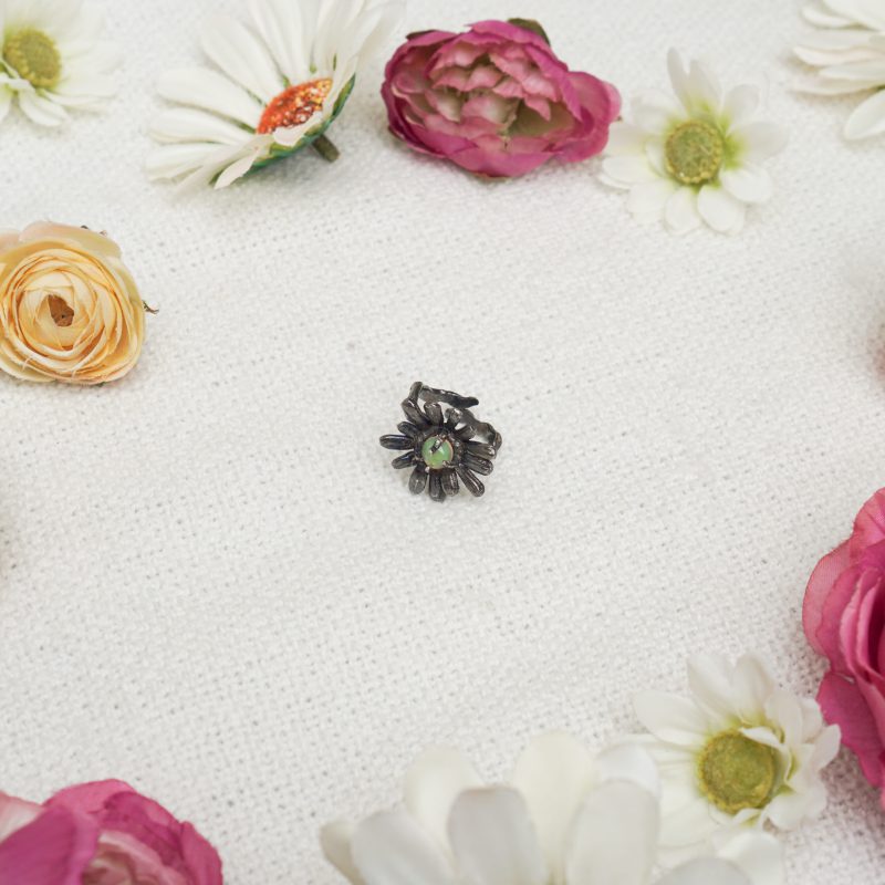 Calendula Ring - Image 6