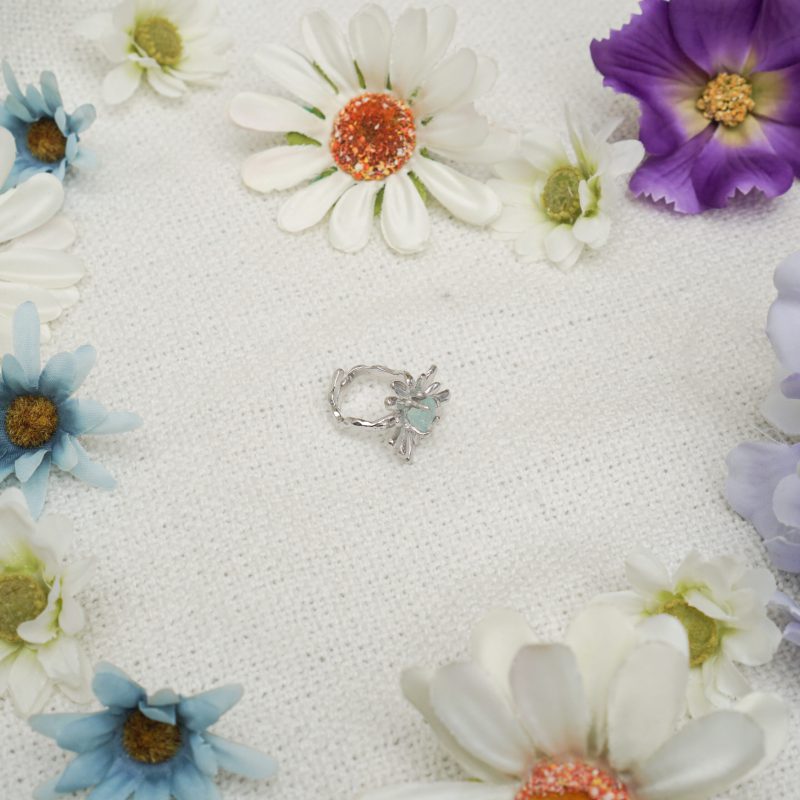 Calendula Ring - Image 4