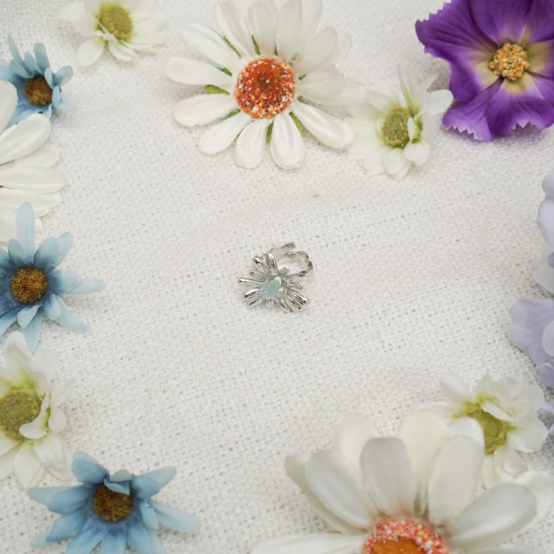 Calendula Ring - Image 3