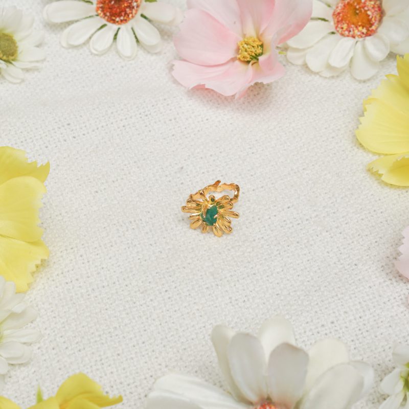 Calendula Ring - Image 2