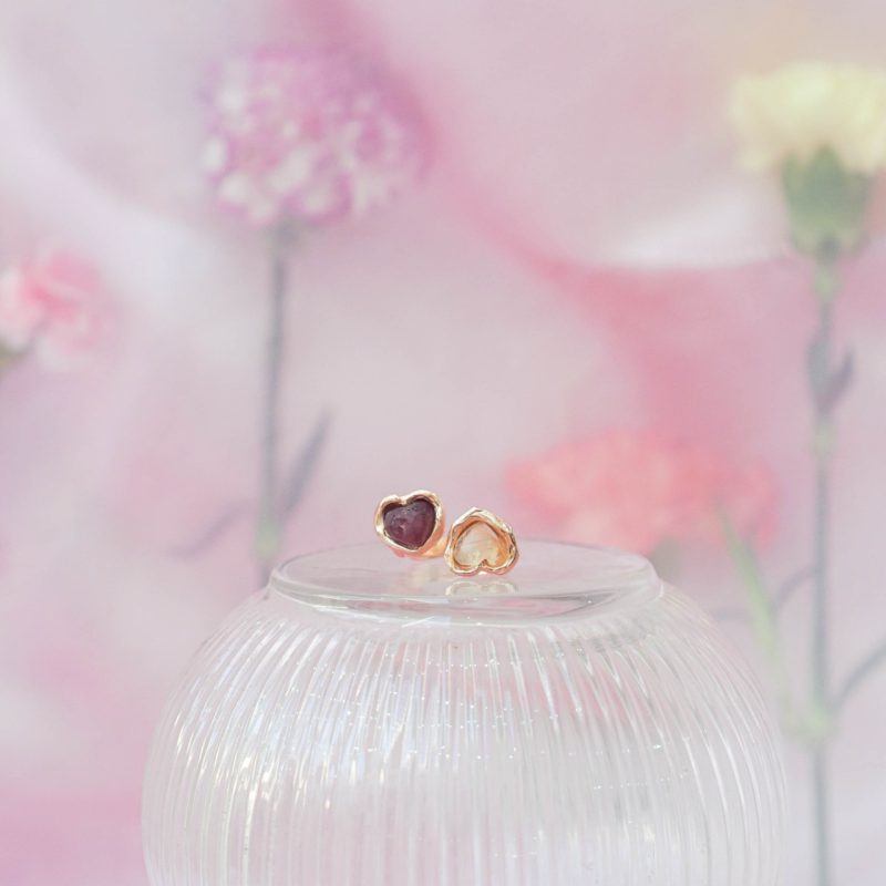 Twist Lot of Love Ring - Image 3