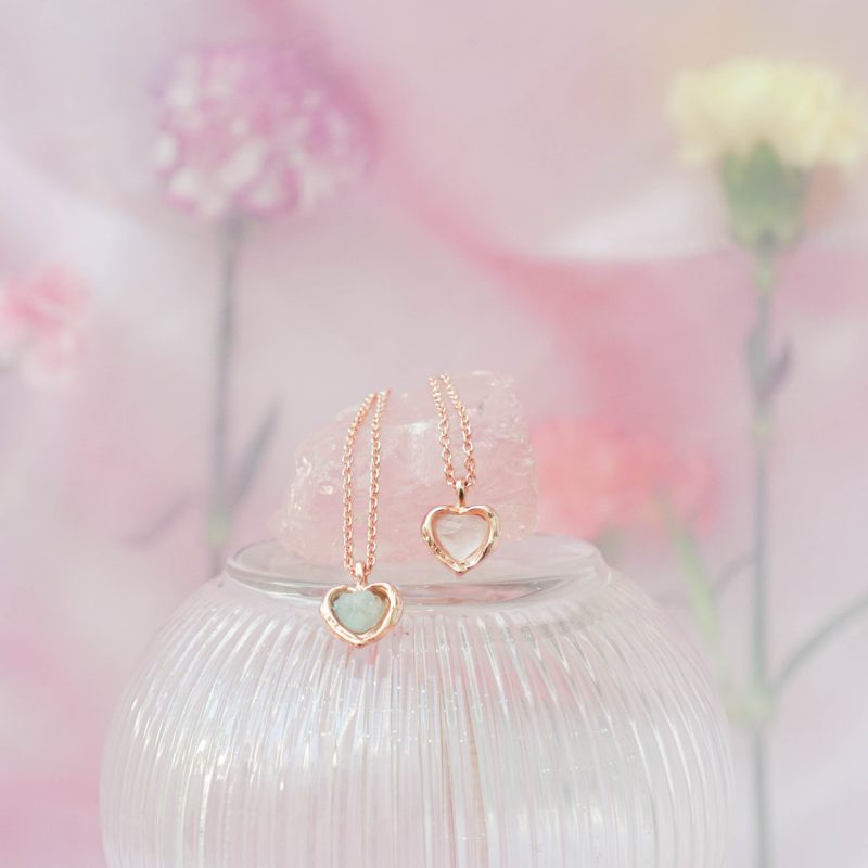 Lot of Love Pendant