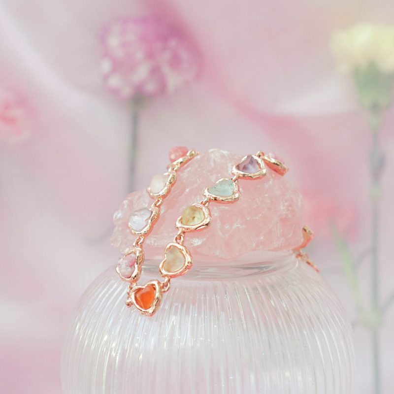 Lot of Love Choker