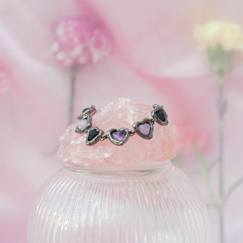 Lot of Love Choker - Image 3